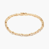 Ileana-Makri-18K-Yellow-Gold-Diamond-Rivulet-Spread-Bracelet-Amarees