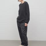 The Row Richelle Pant in Cashmere