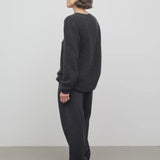 The Row Richelle Pant in Cashmere