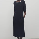 The Row Sayuri Dress