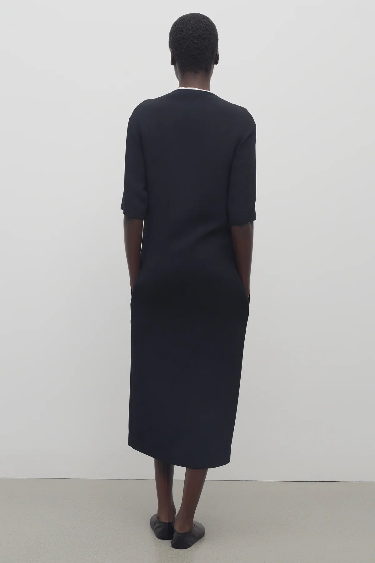 Sayuri Dress
