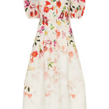 Ignis Dress