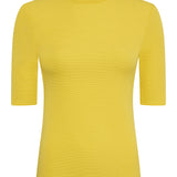 Gabriela Hearst Axis SS Crewneck