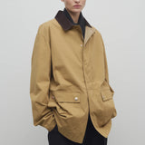 The Row Frank Jacket