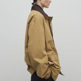 The Row Frank Jacket