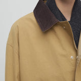 The Row Frank Jacket