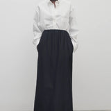 The Row Saul Skirt