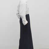The Row Saul Skirt