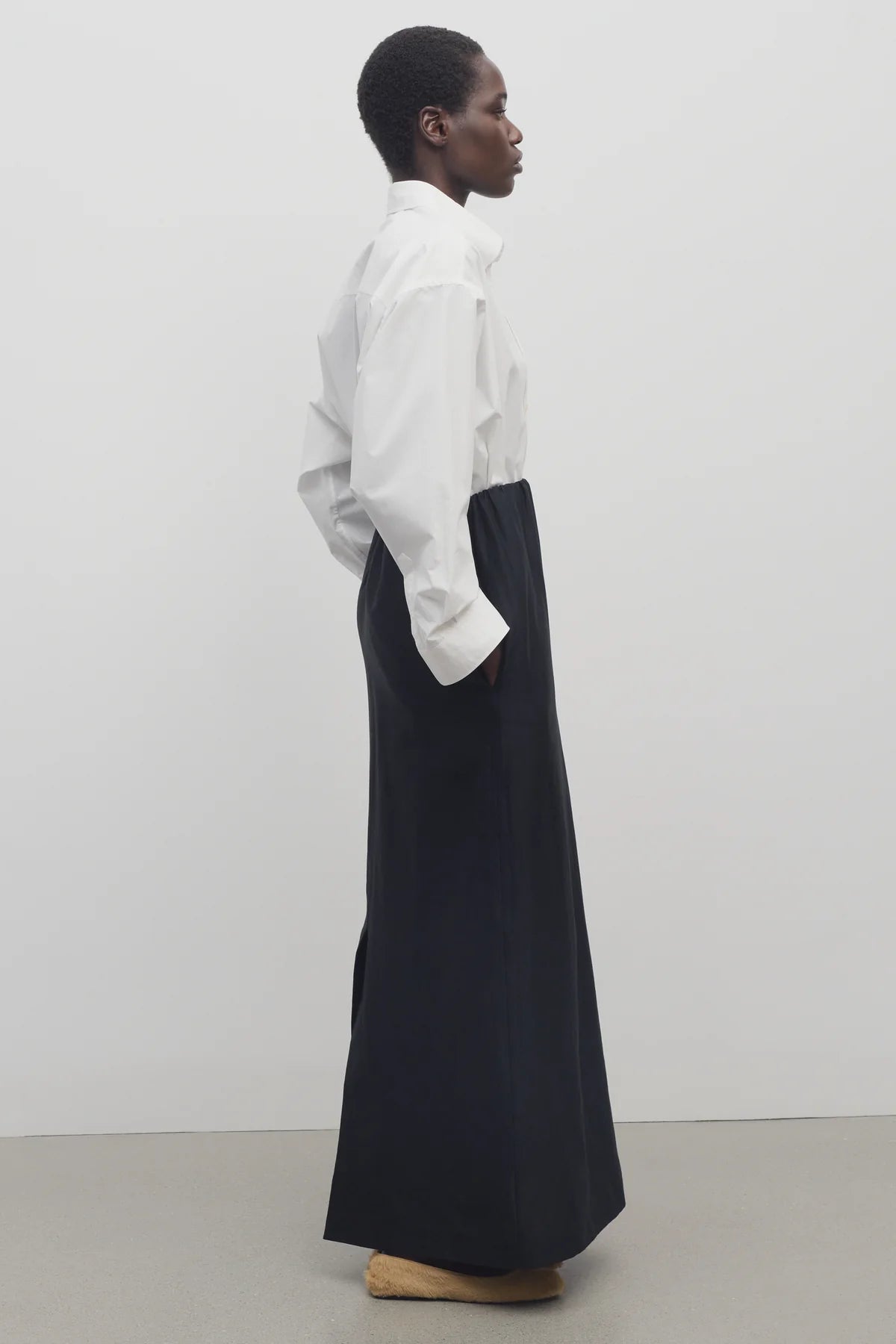 Saul Skirt