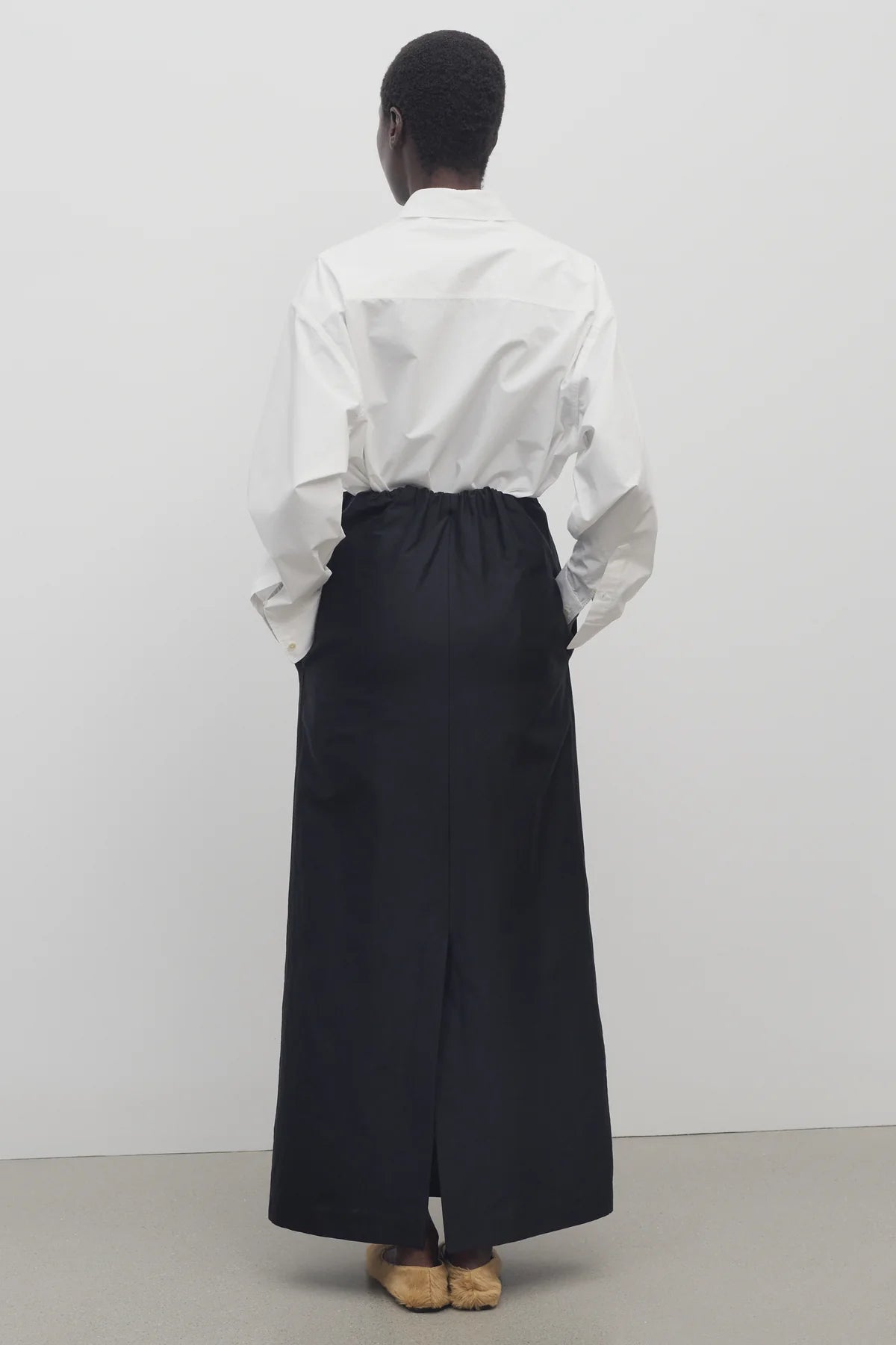 Saul Skirt