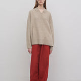 The Row Fayette Top