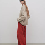 The Row Fayette Top