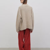 The Row Fayette Top