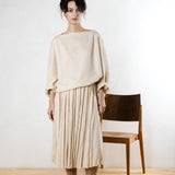 Boboutic LS Blouse