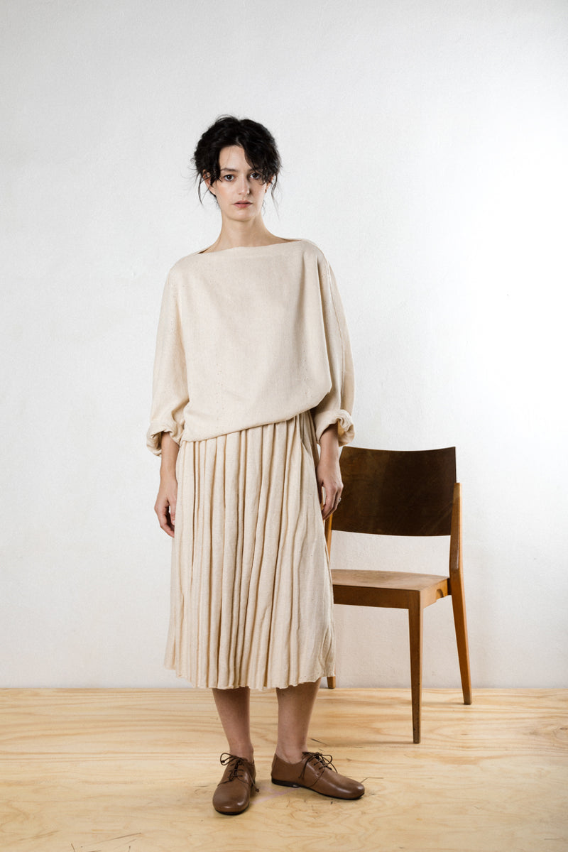 LS Blouse