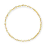 Viltier Rivière Clique Necklace