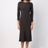 Peter Cohen Midi Dress