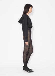 Crocodile Tights