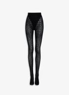 Crocodile Tights
