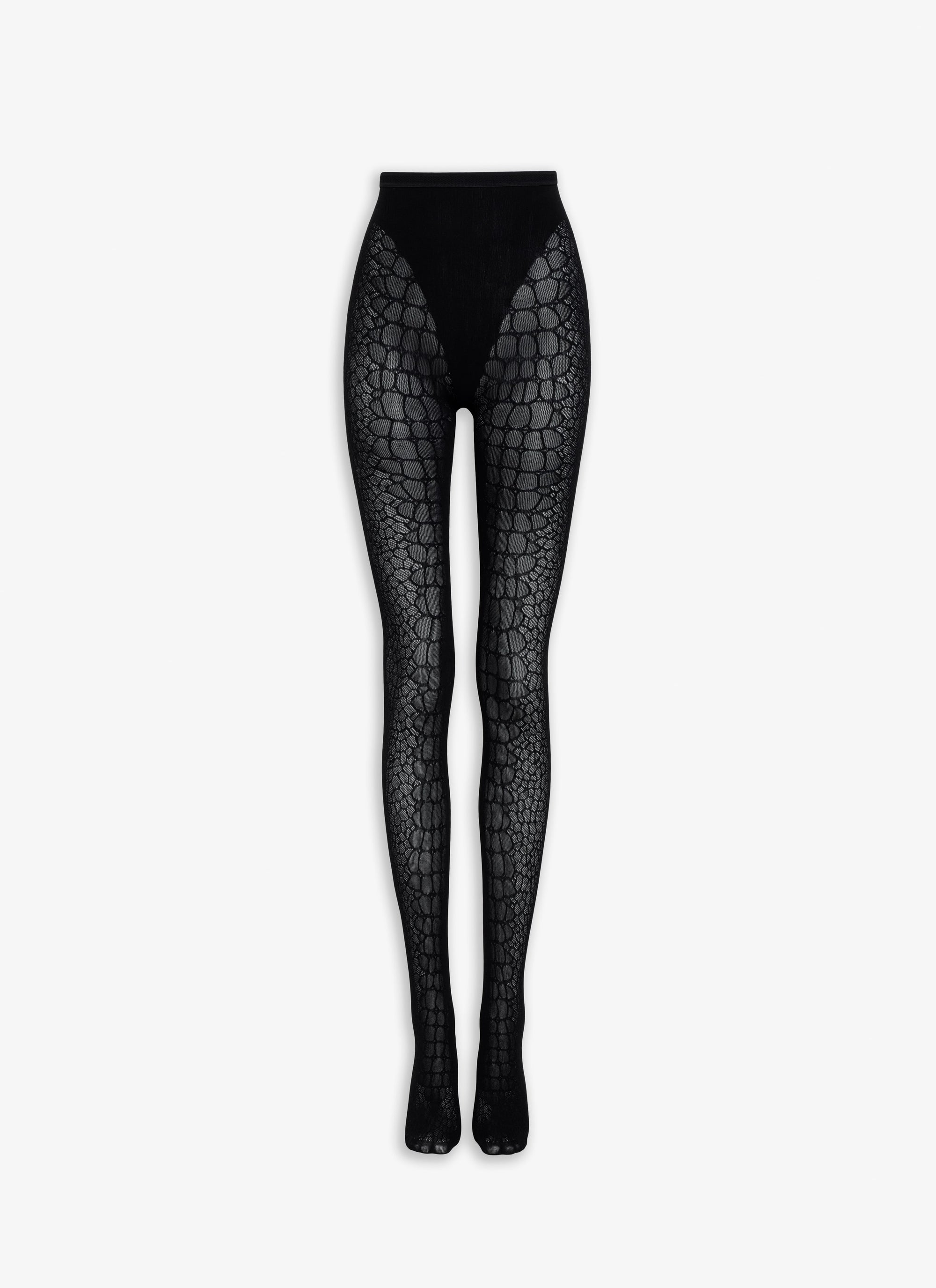 Crocodile Tights