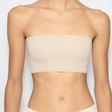 Azzedine Alaia Mastic Second Skin Lingerie Set