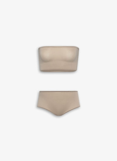 Second Skin Lingerie Set