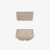 Azzedine Alaia Mastic Second Skin Lingerie Set