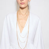 Azzedine Alaia White Cotton Poplin Short Dress
