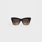 Black Havana Catherine Sunglasses