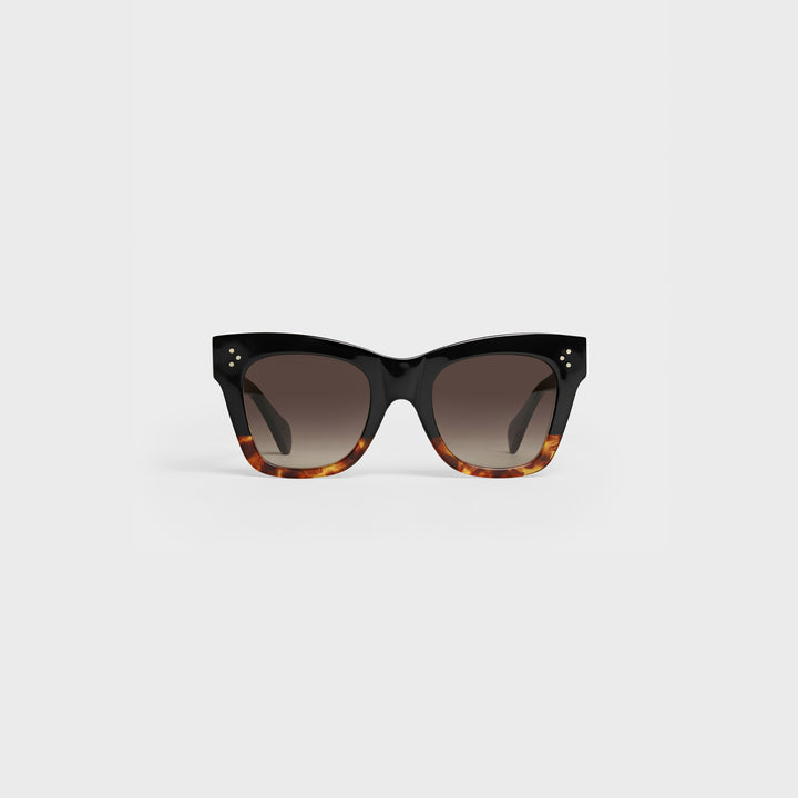 Black Havana Catherine Sunglasses