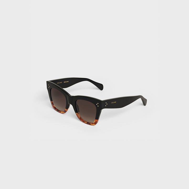 Black Havana Catherine Sunglasses