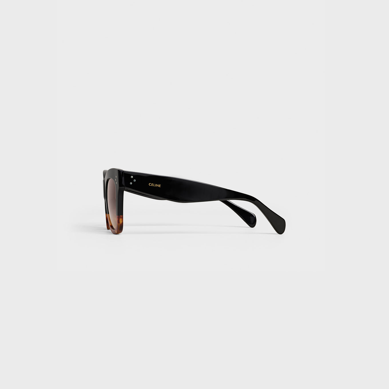 Black Havana Catherine Sunglasses