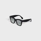 Black Catherine Sunglasses