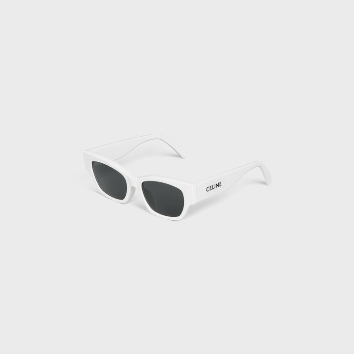 Ivory Monochroms Sunglasses