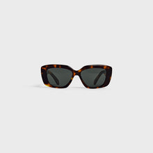 Havana Triomphe Sunglasses