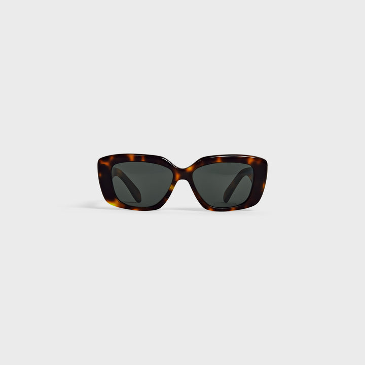Havana Triomphe Sunglasses