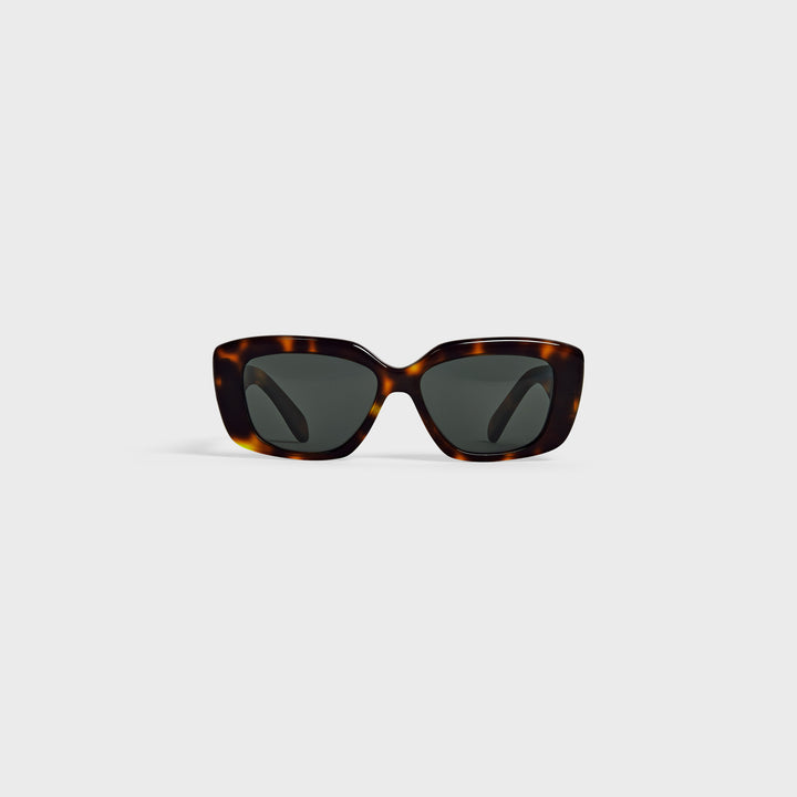 Havana Triomphe Sunglasses