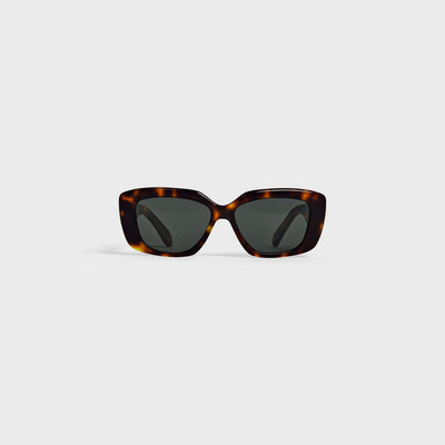 Havana Triomphe Sunglasses