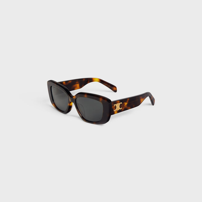 Havana Triomphe Sunglasses