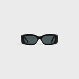 Black Triomphe Sunglasses