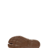 Tabi Chocolate Sandal