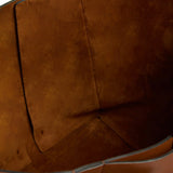Gabriela Hearst Marija Leather Tote Bag