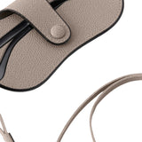 Valextra Glasses Case With Lanyard