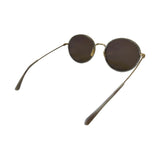 Salt Audrey Sunglasses in Rose Gold