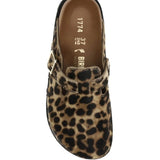 Boston Pony Hair Birkenstock