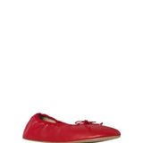 The Row Round Ballet Flats