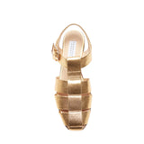 Gabriela Hearst Lynn Sandal