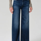 Citizens of Humanity Lyra Wide Leg 32" Jean