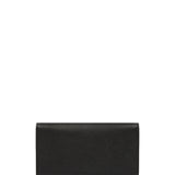 Valextra Iside Clutch with Chain