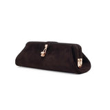 Gabriela Hearst Paola Clutch